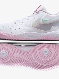 Volejbalová obuv Nike HyperQuick SE Jr HF3240-100