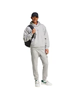 Mikina adidas All SZN Fleece M IY4123 pánské