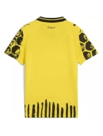 Puma Borussia Dortmund Jersey Replica Junior 780094-01