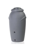 Nádrž na dešťovou vodu AQUACAN 210L šedé dětské