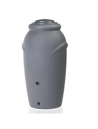 Nádrž na dešťovou vodu AQUACAN 210L šedé dětské