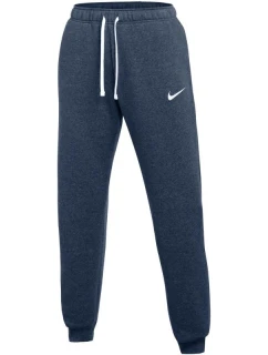 Dámské kalhoty Nike Park 26 navy blue IB1250 410 dámské