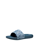 Dámské žabky Helly Hansen W HH SLIDE 11715 601