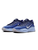 Basketbalové boty Nike G.T. Hustle Academy navy blue - FJ7791-401