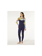 Dámské plavky RIP CURL Wms Dawn Patrol Pro, velikost 43, vícebarevné Dámské plavky RIP CURL Wms Dawn Patrol Pro, velikost 43, vícebarevné