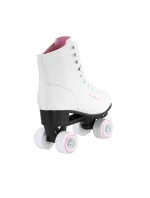 Kolečkové brusle Nils Extreme NQ8400S White r.40