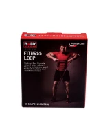 Odporový pás Body Sculpture 2,9 cm BB 104PP