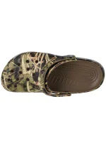 Žabky Crocs Classic Realtree V2 W 12132-260 Žabky Crocs Classic Realtree V2 W 12132-260