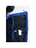 Pánská bunda Regatta Cntrst Shell M TRW504 5WV