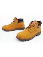 Pánské boty Carrera Chukka M CAM021057-01