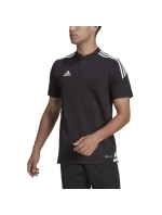 Polokošile adidas Condivo 22 Jr H44105 Polokošile adidas Condivo 22 Jr H44105