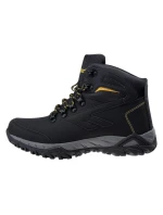 Pánské boty Medin Mid M 92800377415 - Hi-Tec Pánské boty Medin Mid M 92800377415 - Hi-Tec