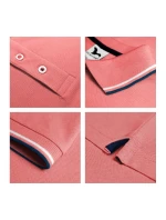 Pánské polo tričko Focus M MLI-23260 - Malfini