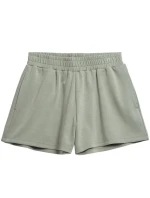 Dámské šortky F119 W OTHSS23TSHOF119 47S - Outhorn Dámské šortky F119 W OTHSS23TSHOF119 47S - Outhorn