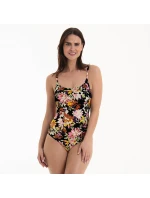 Style Milena jednodílné plavky 7823 multi colour - RosaFaia