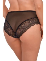 Gaia 1207P Hannah barva: černá a béžová