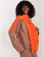 Veil AT CH TD816.26 oranžová