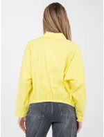 IT KS košile FL9273.29 žlutá