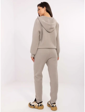 Sada MBM KMPL 30817.17 šedá