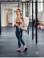 Městský batoh VUCH Elion Beige