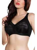 Dámská podprsenka 5777 černá - Jarpol Dámská podprsenka 5777 černá - Jarpol