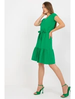 Denní šaty model 168354 Rue Paris Denní šaty model 168354 Rue Paris