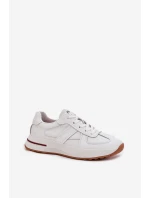 Sportovní obuv  model 215674 Step in style