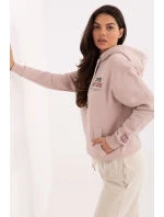 Mikina  model 218214 Sublevel