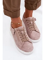 Polobotky  model 226082 Step in style