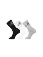 Ponožky Moraj CMLW350-028 39-46