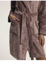 Henderson Dámský župan 43612 Daryl S-2XL