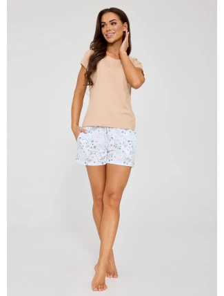 Cornette 609/20 Pyžamové šortky S-2XL