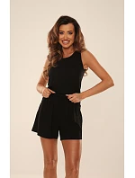 Pyžamo/kompendium De Lafense 046 Vera sz/r S-2XL