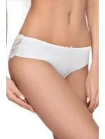 Dámské kalhotky 053 white - EWANA Dámské kalhotky 053 white - EWANA