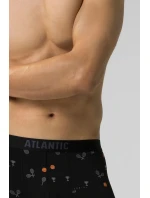 Pánské boxerky 3 pack 050 mix - Atlantic