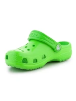 Crocs Classic Neon Highlighter Clog K Jr 209570-3WA dřeváky