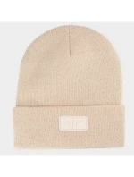 Zimní čepice 4F Jr 4FJWAW24ACAPU446-83S Zimní čepice 4F Jr 4FJWAW24ACAPU446-83S