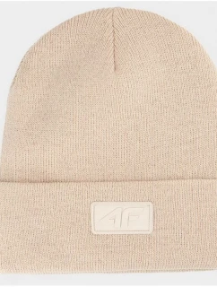 Zimní čepice 4F Jr 4FJWAW24ACAPU446-83S