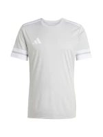 Tričko adidas Squadra 25 M JG5837 pánské