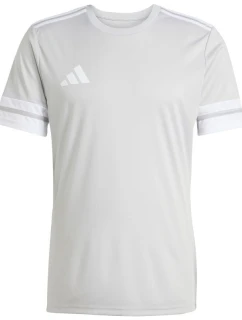 Tričko adidas Squadra 25 M JG5837 pánské