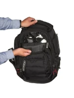 OGIO BATOH GAMBIT BLACK P/N: 111072_03