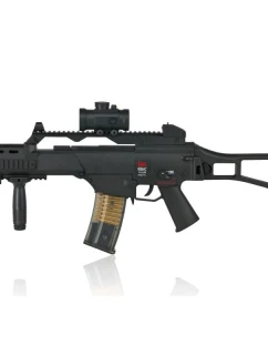 AEG Heckler&Koch HK-G36 C elektrická puška ASG (2.5