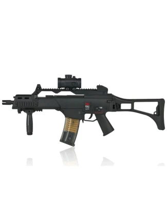 AEG Heckler&Koch HK-G36 C elektrická puška ASG (2.5