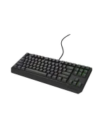 GENESIS Thor 230 TKL Herní klávesnice USB QWERTY US English Black GENESIS Thor 230 TKL Herní klávesnice USB QWERTY US English Black