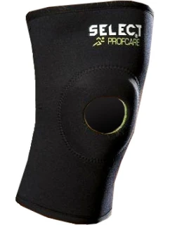 Chránič kolen s otvorem 6201 - Vybrat