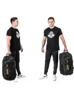 Sportovní taška 3v1 s funkcí batohu DBX-SB-23