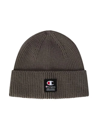 Champion Kšiltovka šedá 806069 KK022 Champion Kšiltovka šedá 806069 KK022