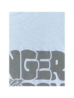 Tričko 4F Jr 4FJRAW25TTSHM3206-34S Tričko 4F Jr 4FJRAW25TTSHM3206-34S