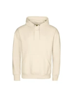 Unisex mikina Cloud (GOTS) (Almond)