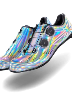 Silniční obuv Supacaz KAZZE Holo velikost 44